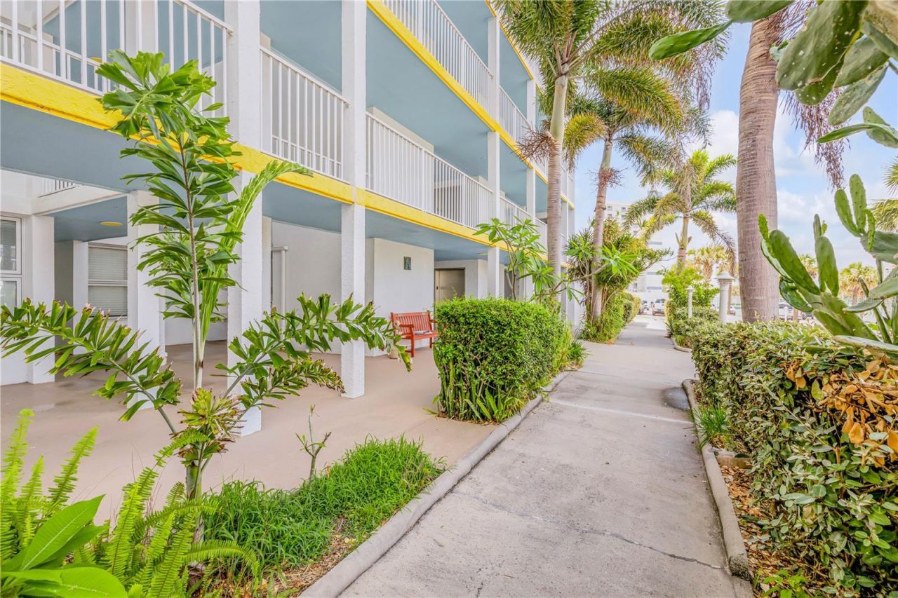 5203 S Atlantic Avenue, Unit 412B, New Smyrna Beach, FL 32169 Photo