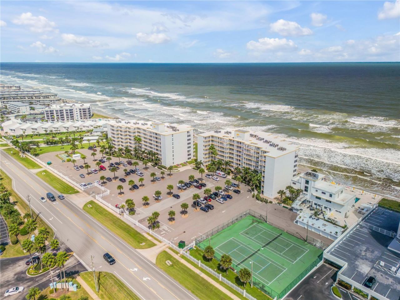 5203 S Atlantic Avenue, Unit 412B, New Smyrna Beach, FL 32169 Photo