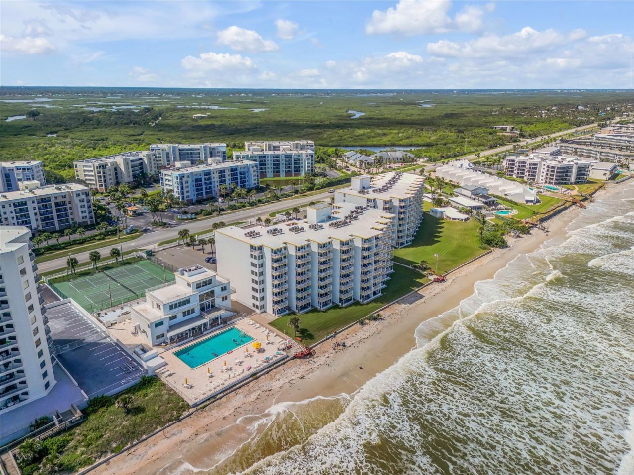 5203 S Atlantic Avenue, Unit 412B, New Smyrna Beach, FL 32169 Photo