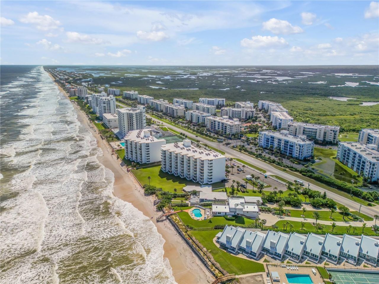 5203 S Atlantic Avenue, Unit 412B, New Smyrna Beach, FL 32169 Photo