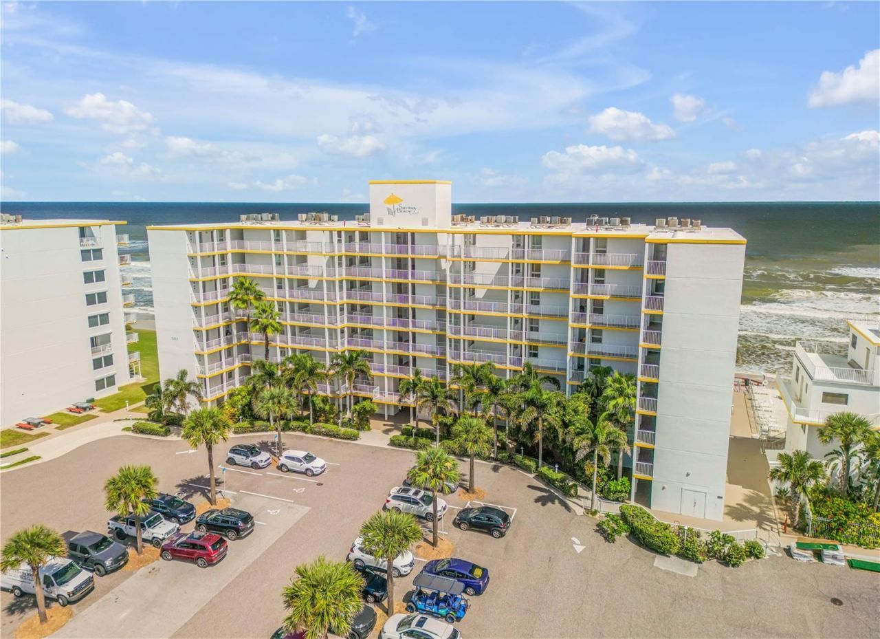 5203 S Atlantic Avenue, Unit 412B, New Smyrna Beach, FL 32169 Photo