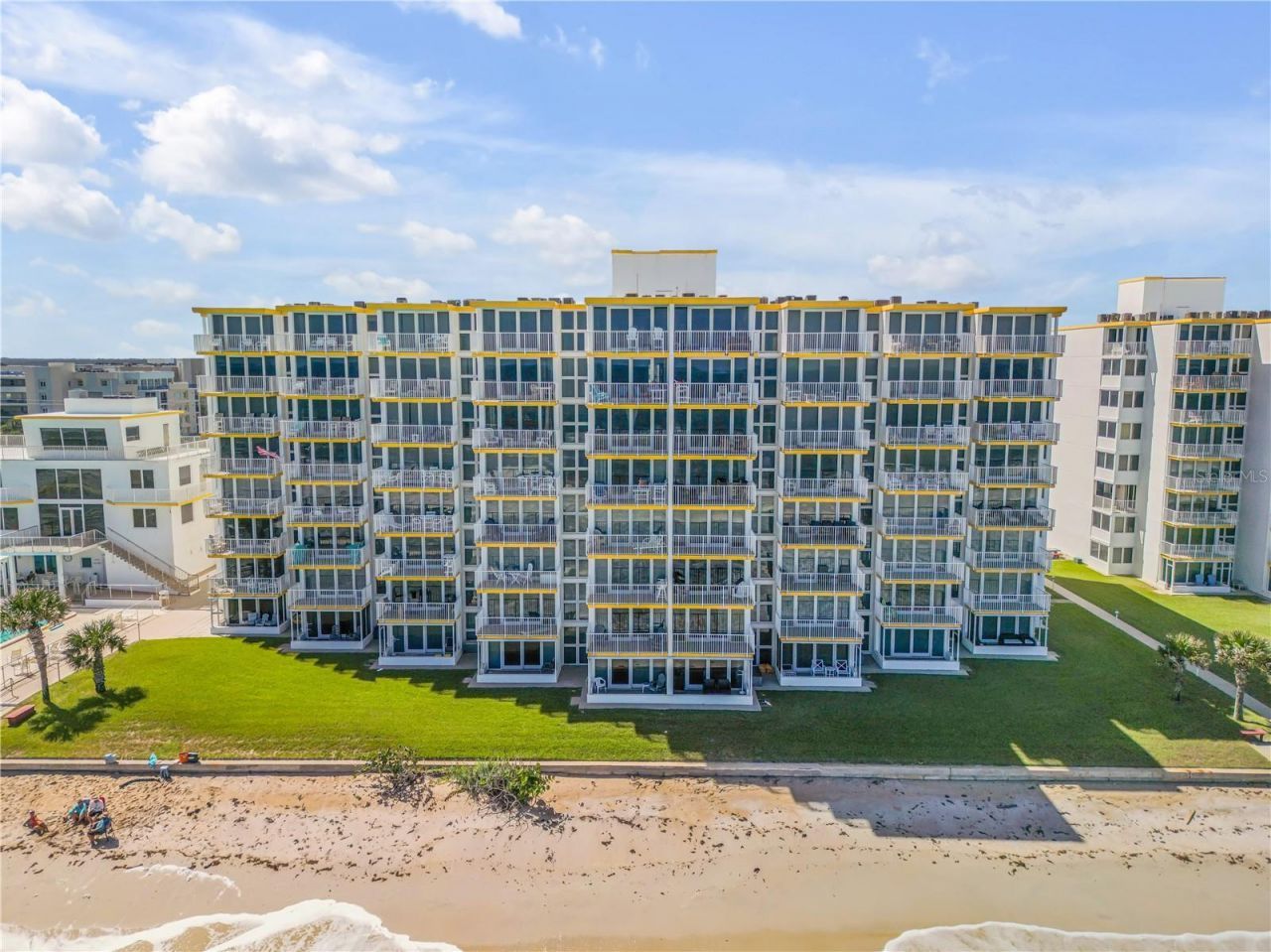 5203 S Atlantic Avenue, Unit 412B, New Smyrna Beach, FL 32169 Photo