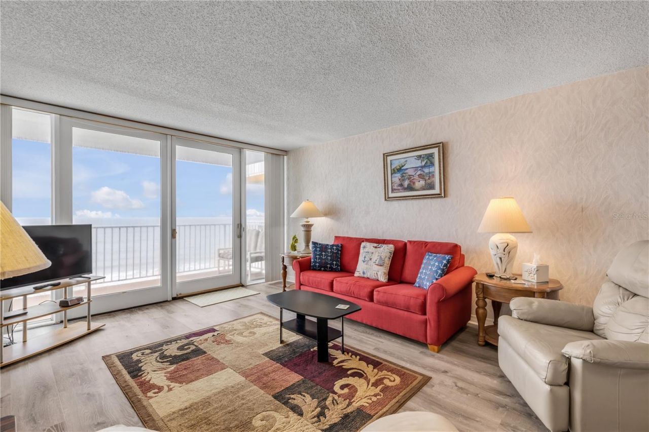 5203 S Atlantic Avenue, Unit 412B, New Smyrna Beach, FL 32169 Photo