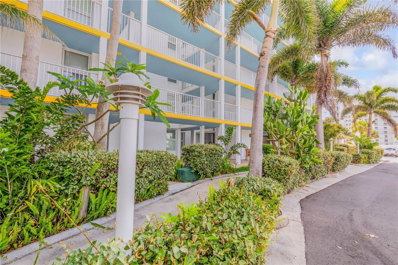 5203 S Atlantic Avenue, Unit 412B, New Smyrna Beach, FL 32169 Photo