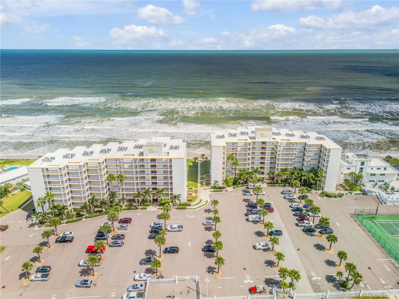 5203 S Atlantic Avenue, Unit 412B, New Smyrna Beach, FL 32169 Photo