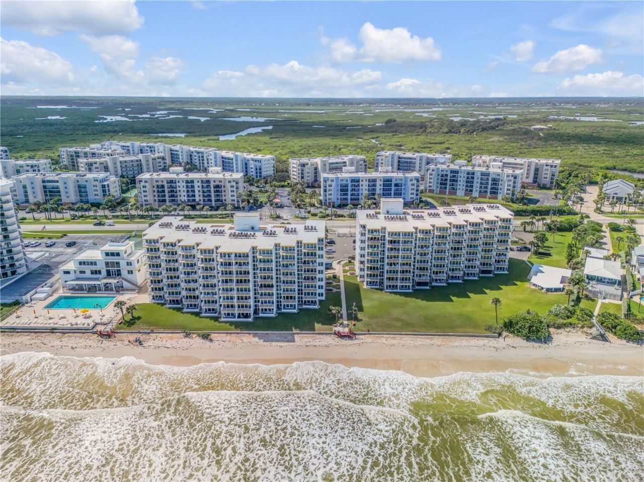 5203 S Atlantic Avenue, Unit 412B, New Smyrna Beach, FL 32169 Photo