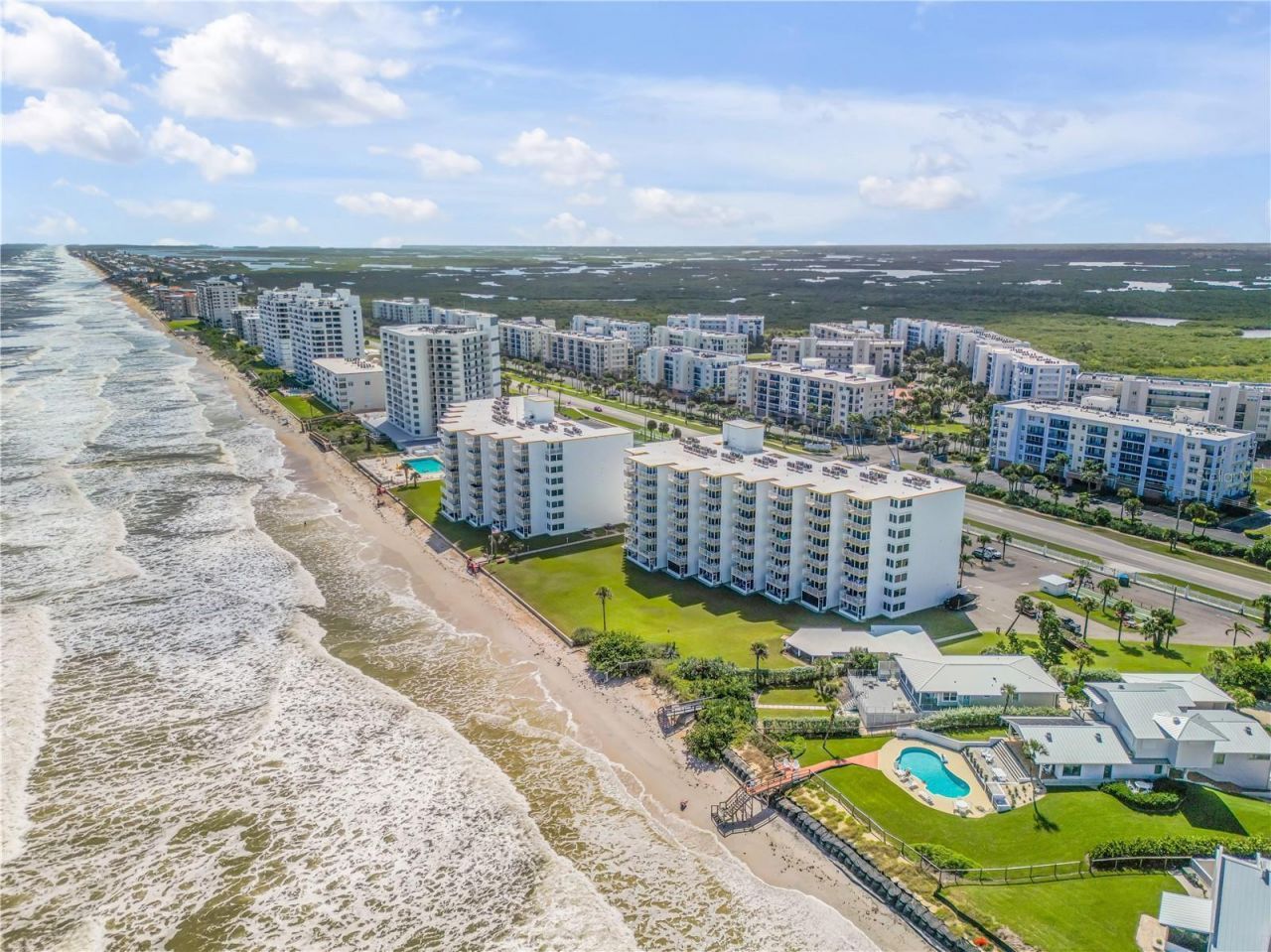 5203 S Atlantic Avenue, Unit 412B, New Smyrna Beach, FL 32169 Photo