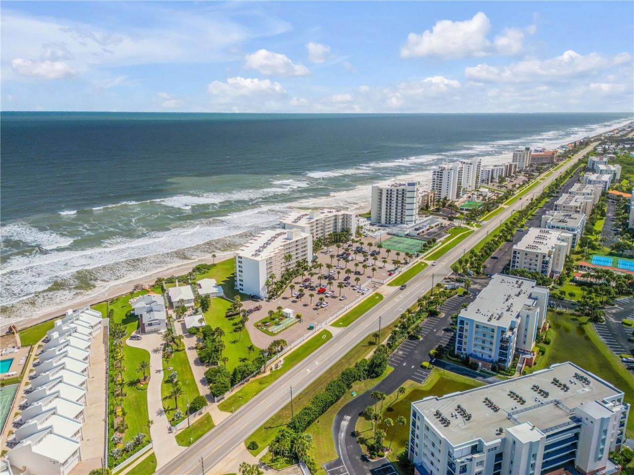 5203 S Atlantic Avenue, Unit 412B, New Smyrna Beach, FL 32169 Photo