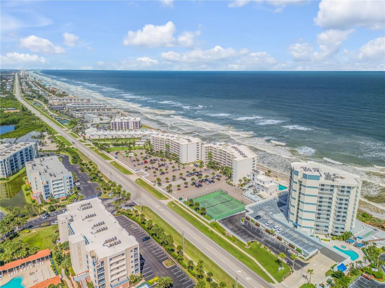 5203 S Atlantic Avenue, Unit 412B, New Smyrna Beach, FL 32169 Photo