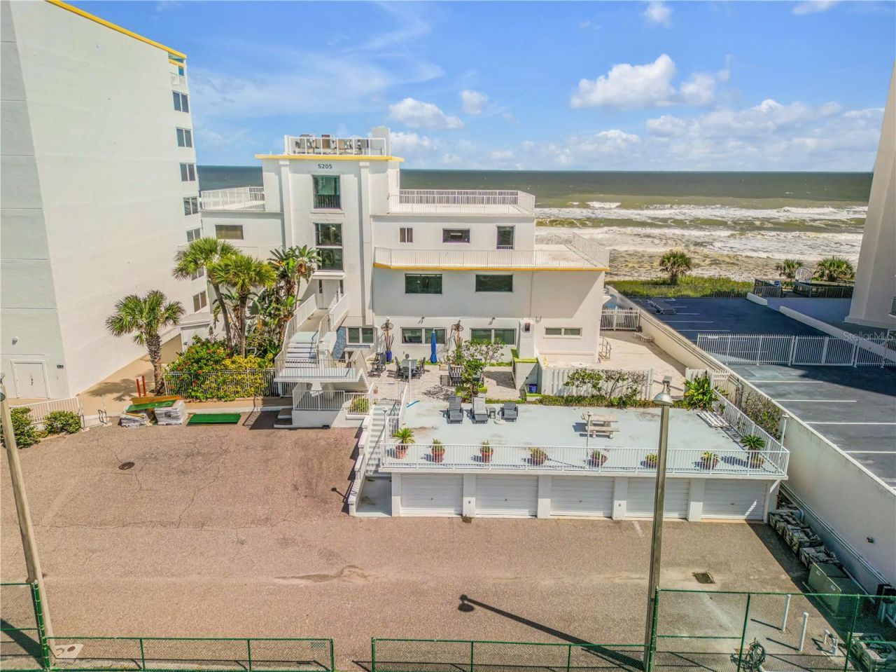 5203 S Atlantic Avenue, Unit 412B, New Smyrna Beach, FL 32169 Photo
