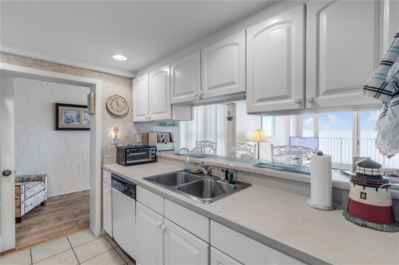 5203 S Atlantic Avenue, Unit 412B, New Smyrna Beach, FL 32169 Photo