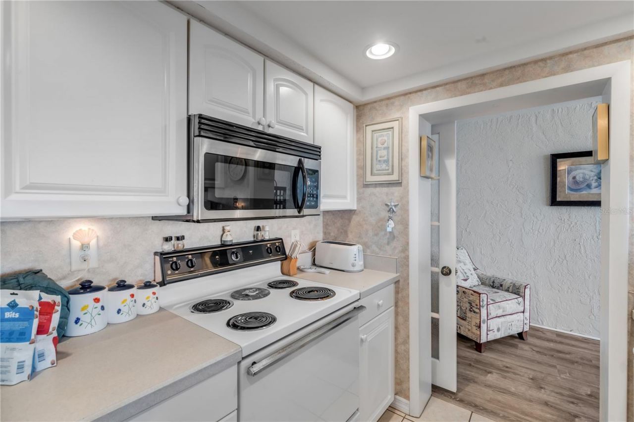 5203 S Atlantic Avenue, Unit 412B, New Smyrna Beach, FL 32169 Photo