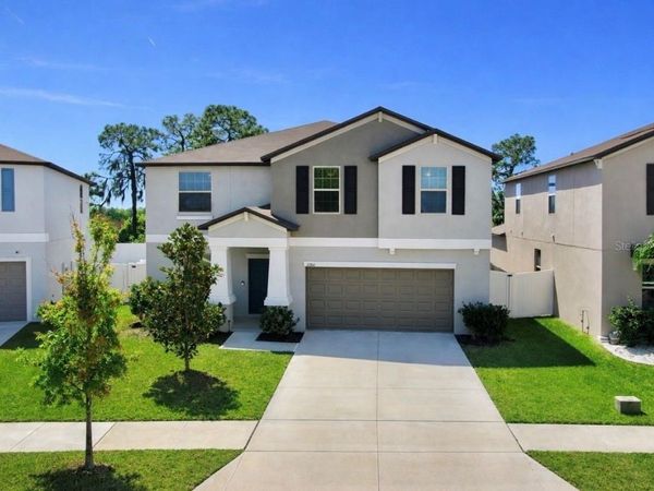 12841 WILDFLOWER MEADOW DRIVE, RIVERVIEW, FL 33579