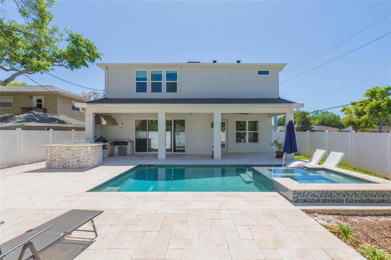 3621 W De Leon Street, Tampa, FL 33609 Photo