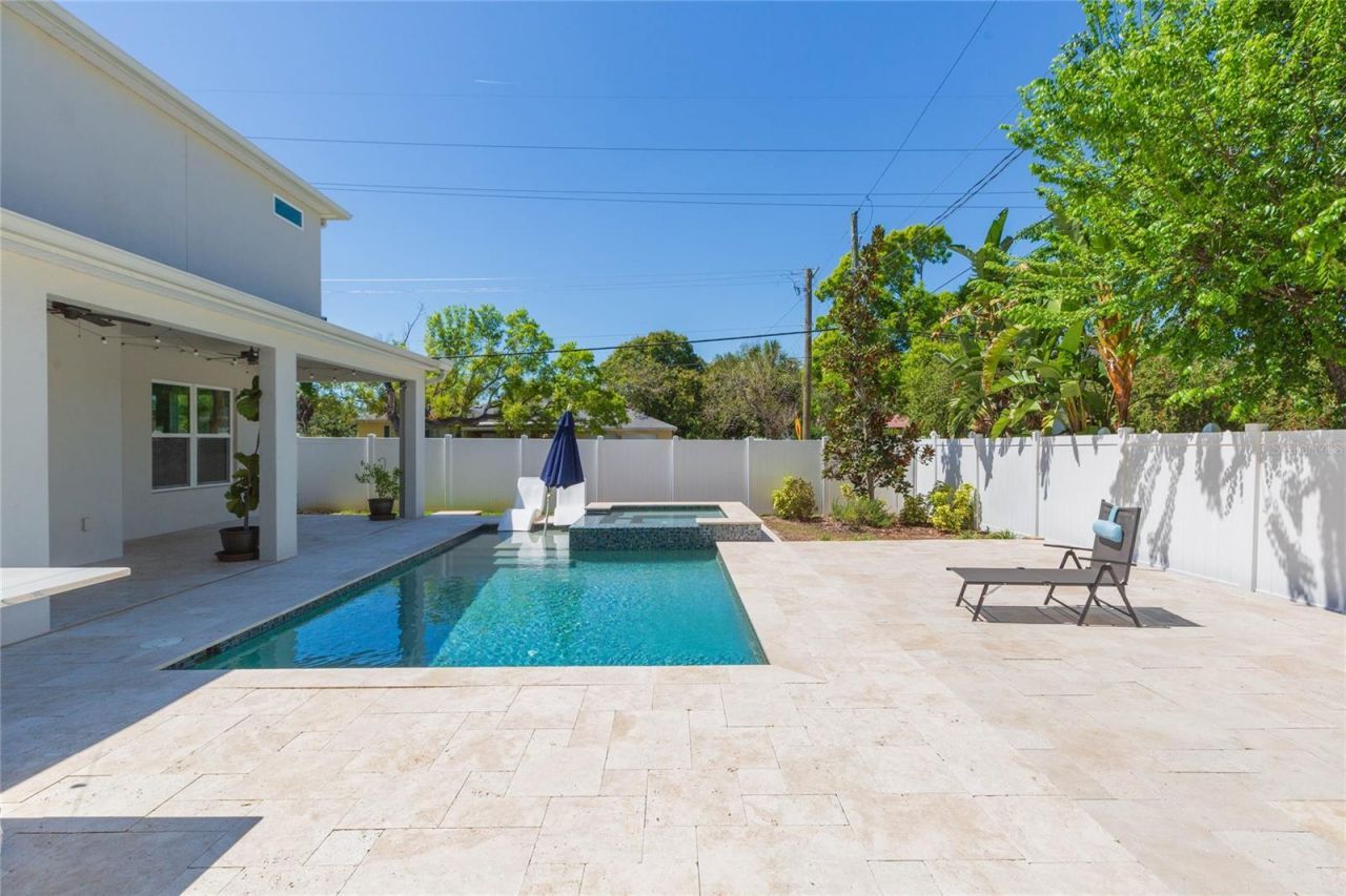 3621 W De Leon Street, Tampa, FL 33609 Photo