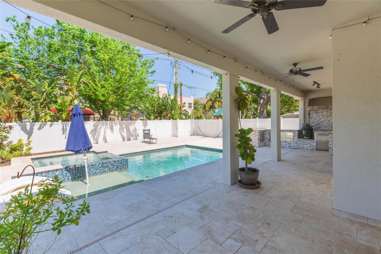 3621 W De Leon Street, Tampa, FL 33609 Photo