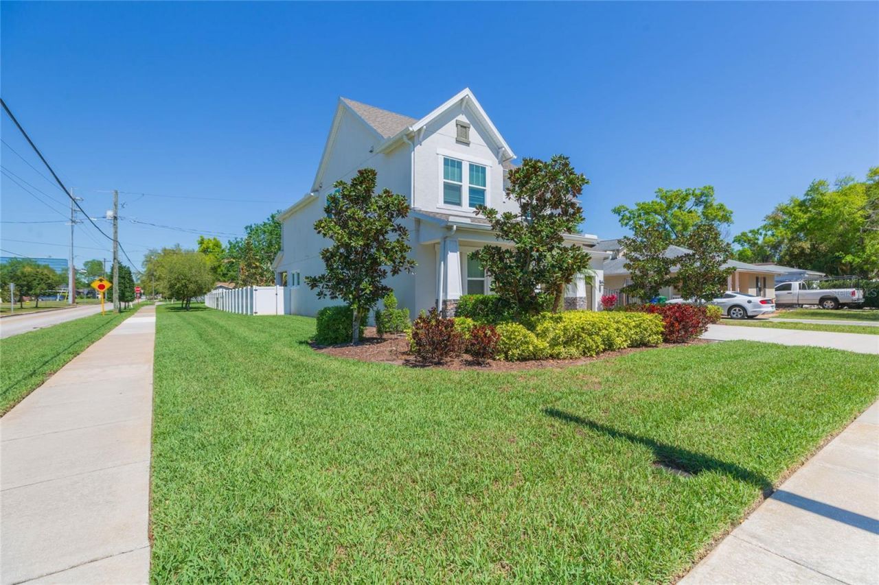 3621 W De Leon Street, Tampa, FL 33609 Photo