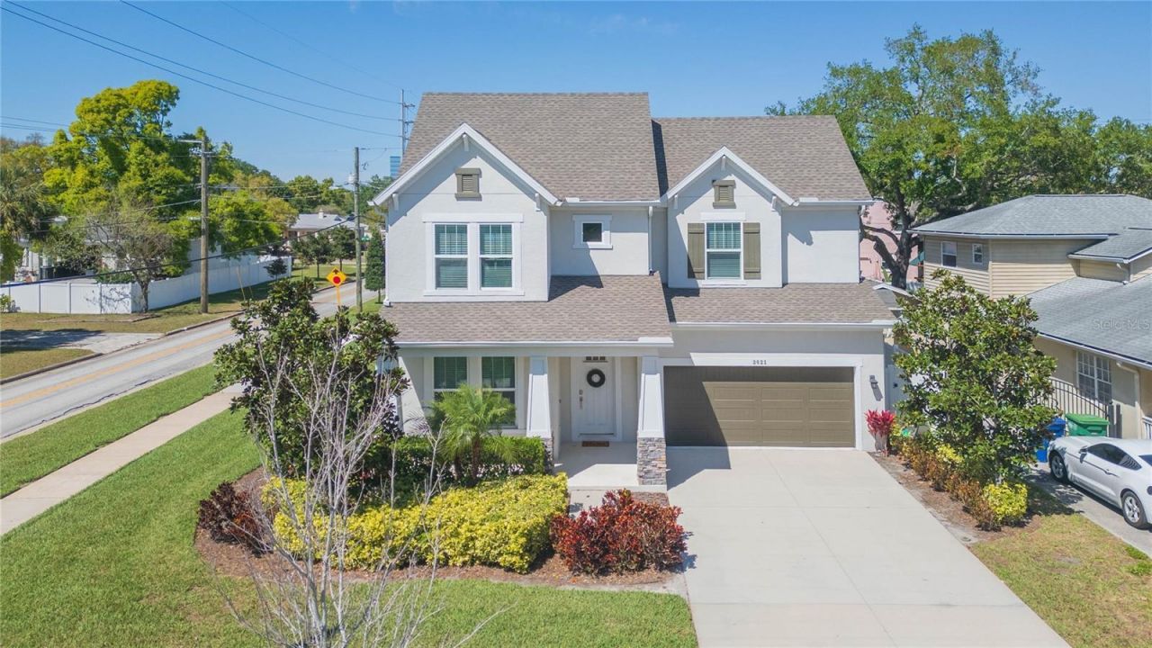 3621 W De Leon Street, Tampa, FL 33609 Photo