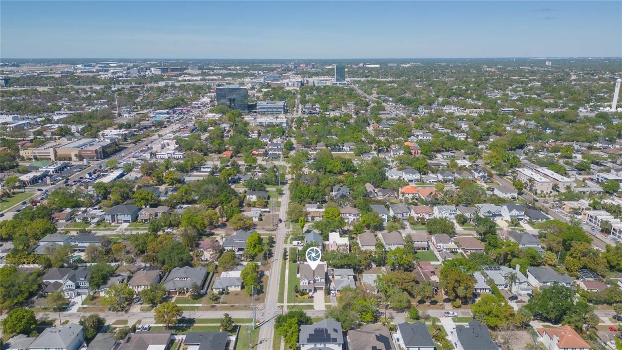 3621 W De Leon Street, Tampa, FL 33609 Photo