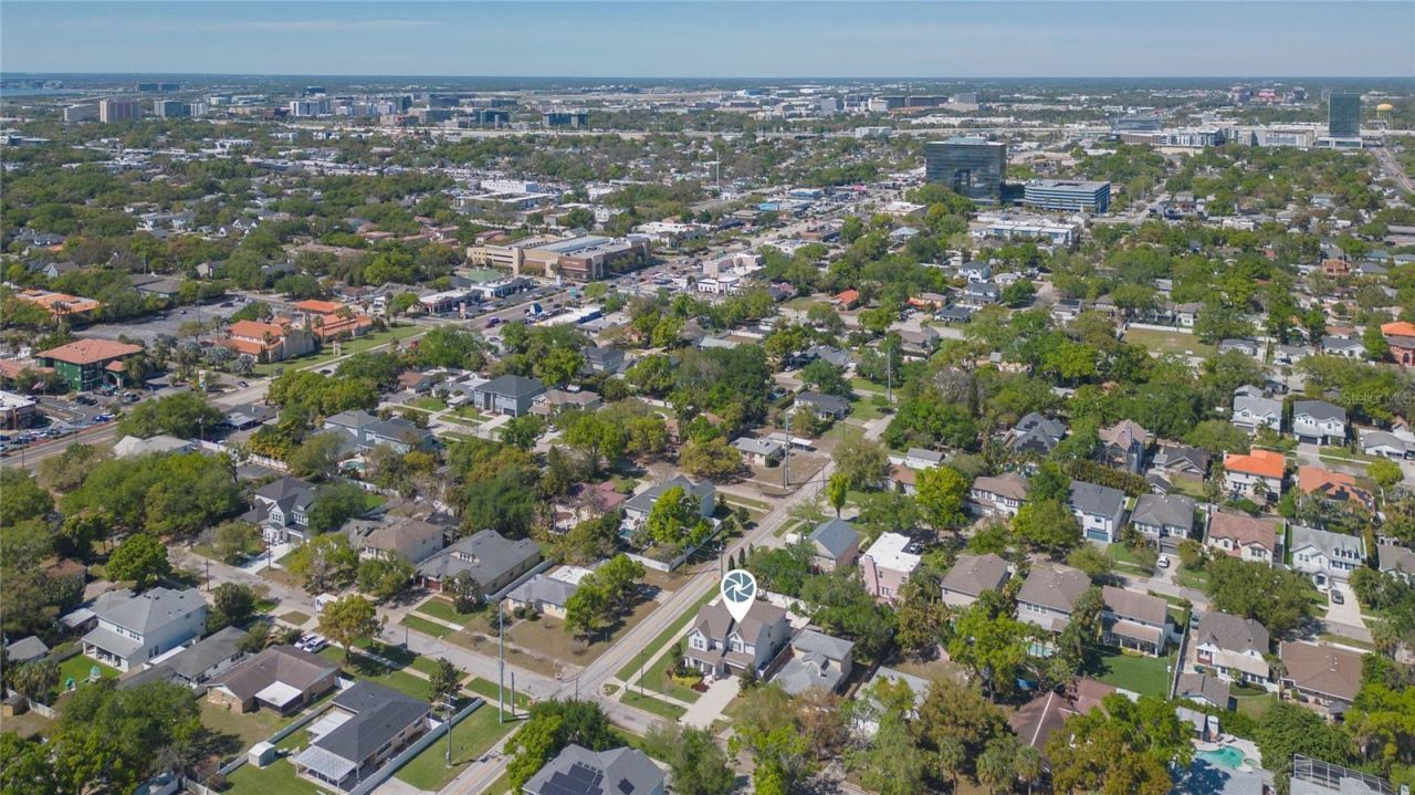 3621 W De Leon Street, Tampa, FL 33609 Photo