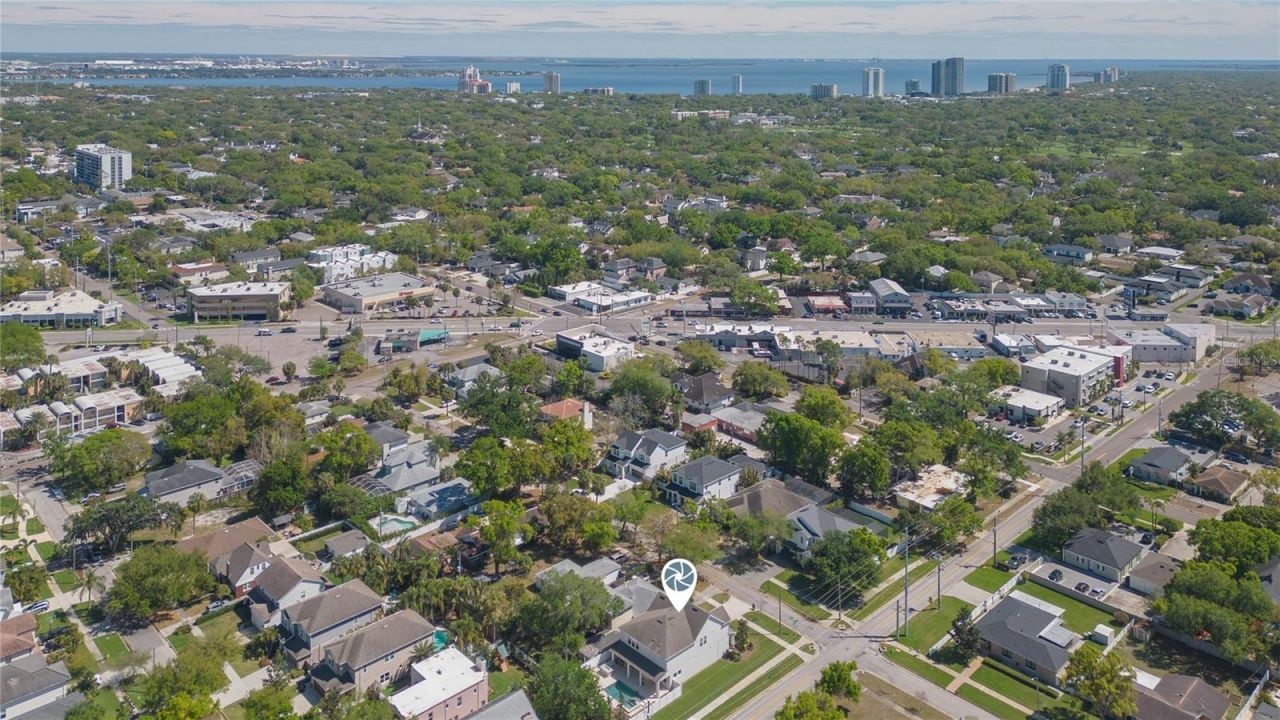3621 W De Leon Street, Tampa, FL 33609 Photo