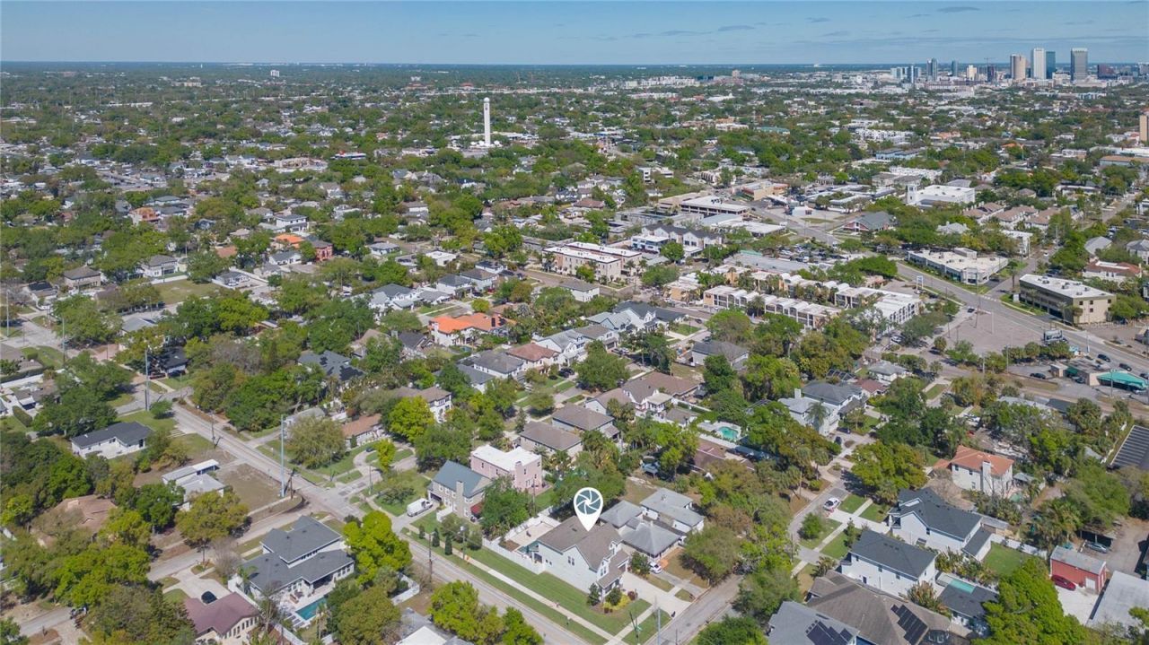 3621 W De Leon Street, Tampa, FL 33609 Photo