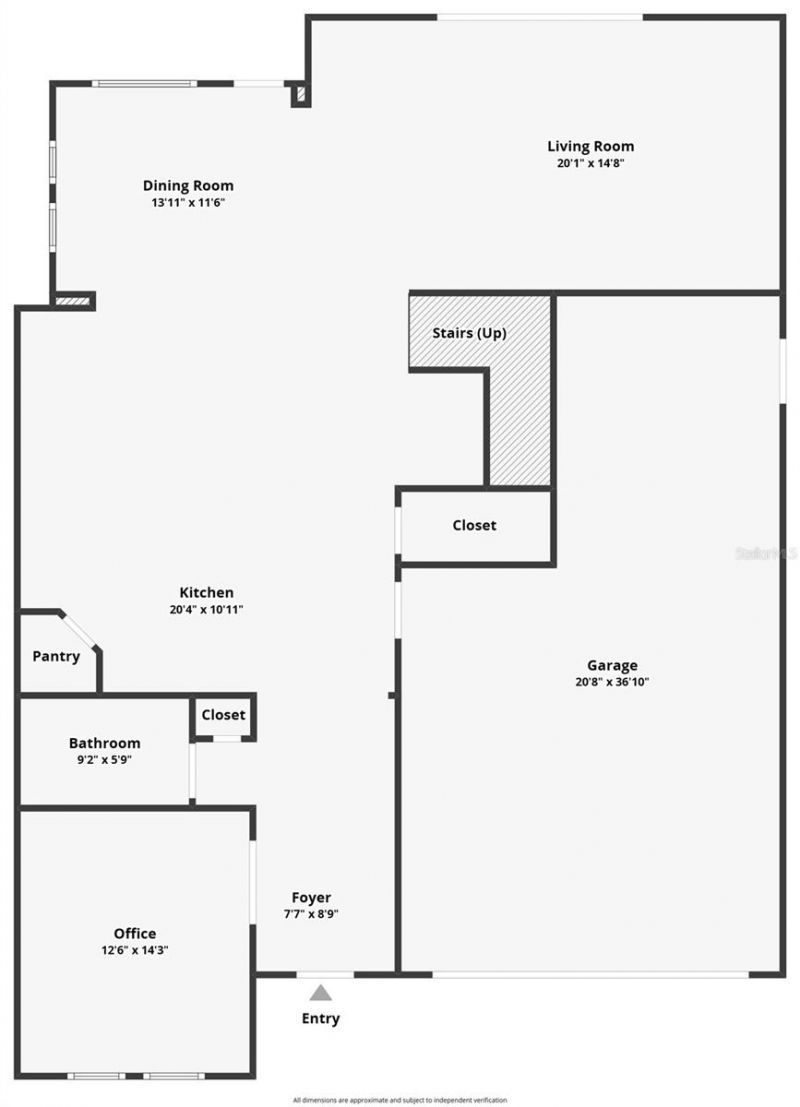 3621 W De Leon Street, Tampa, FL 33609 Photo