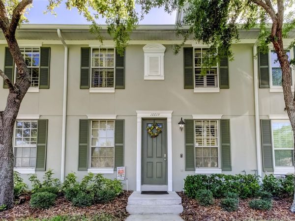 10019 BRADWELL PLACE, TAMPA, FL 33626