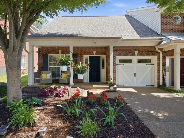 1871 Brentwood Pointe, Franklin, TN 37067