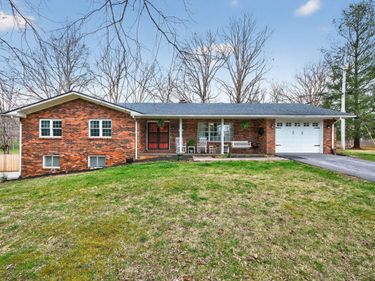 1540 Happy Top Road, Clay City, KY 40312