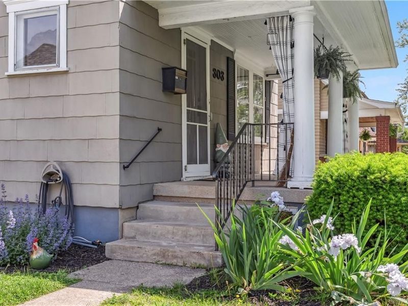 303 Hadley Avenue, Oakwood, OH 45419 Photo 30