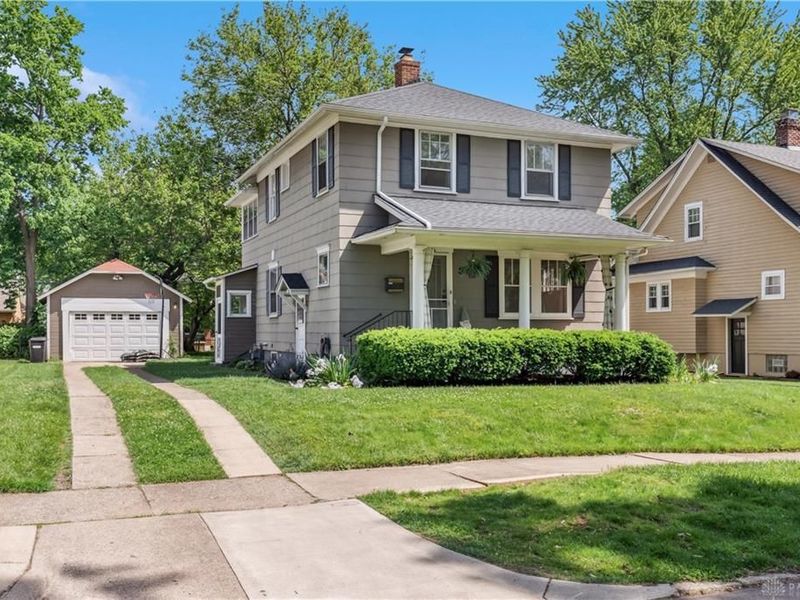 303 Hadley Avenue, Oakwood, OH 45419 Photo 31