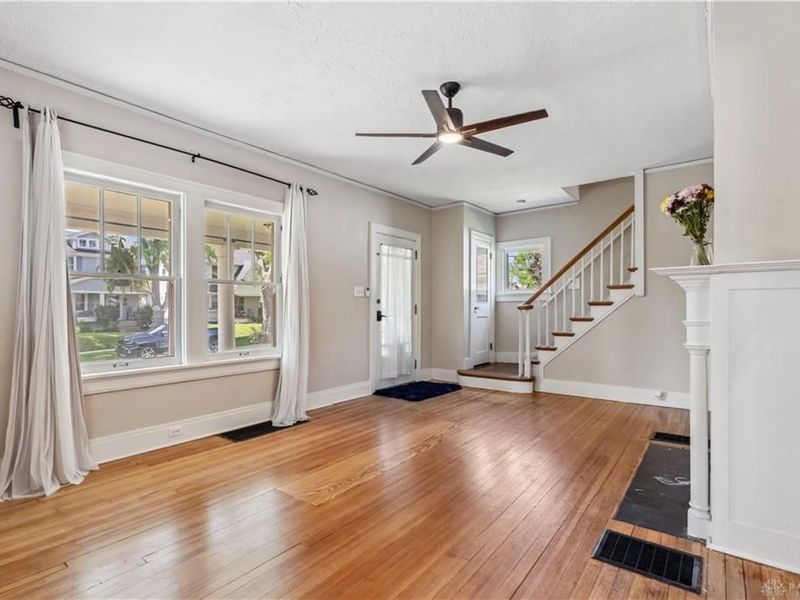 303 Hadley Avenue, Oakwood, OH 45419 Photo 5