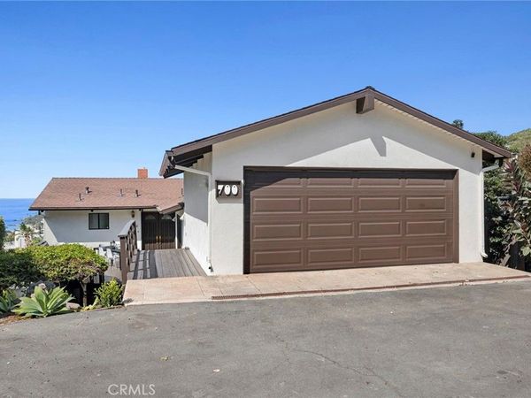 700 Temple Hills Drive, Laguna Beach, CA 92651