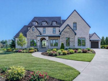 2728 Talley Lane (LOT 2), Buford, GA 30519