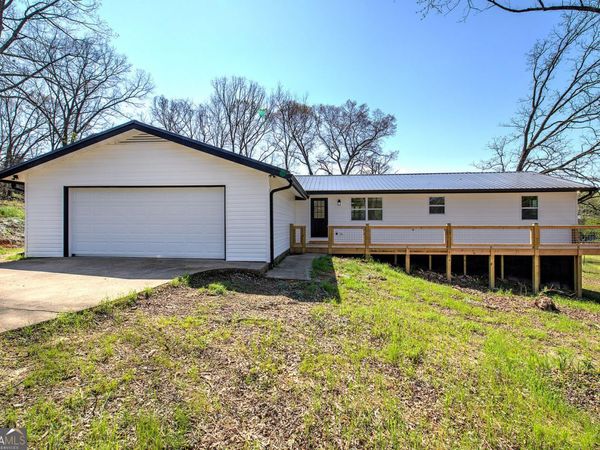 516 Baxter Road, Calhoun, GA 30701