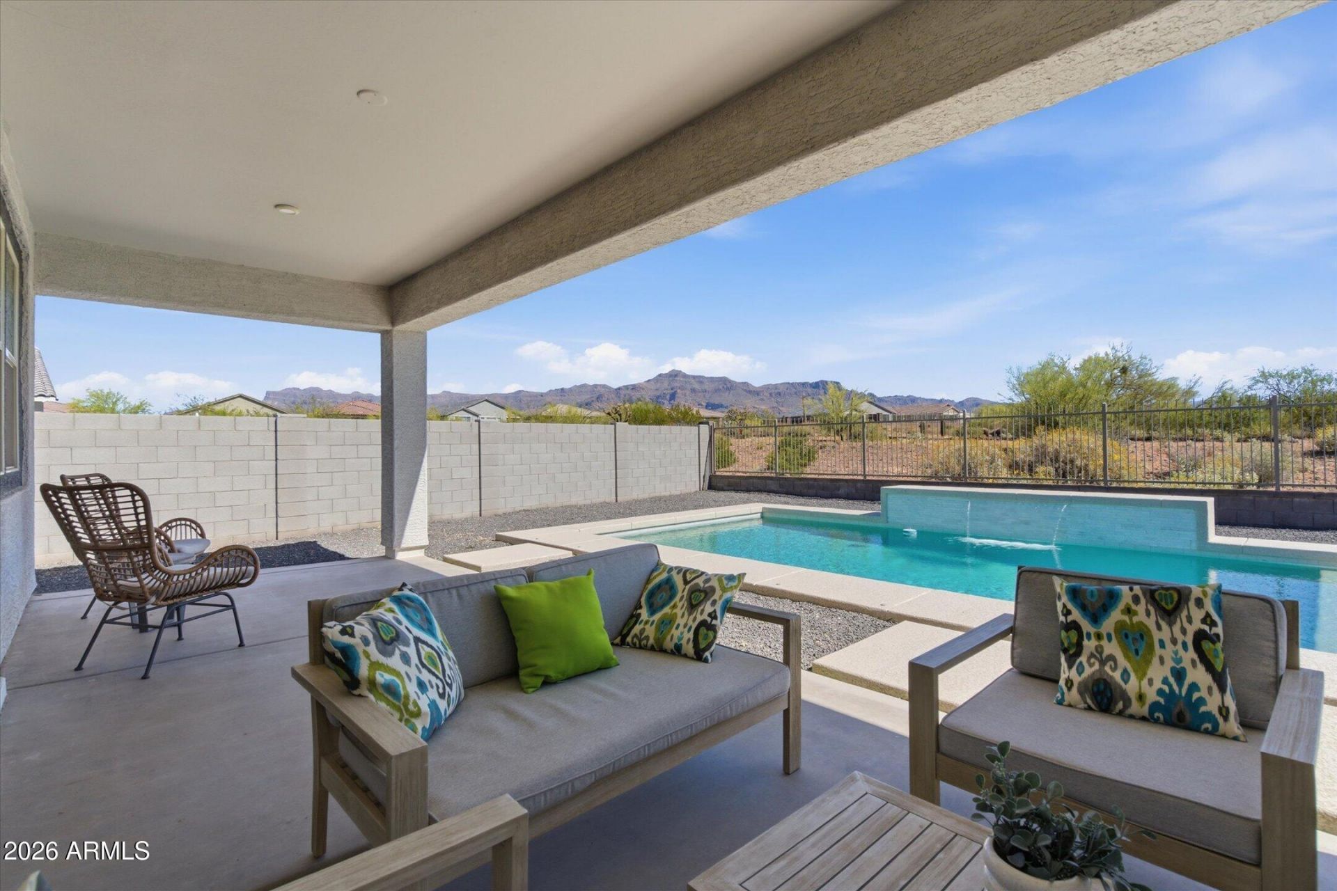 7535 S Paria Place, Gold Canyon, AZ 85118 Main Photo