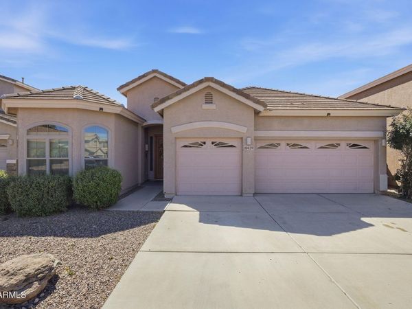 10429 W SANDS Drive, Peoria, AZ 85383