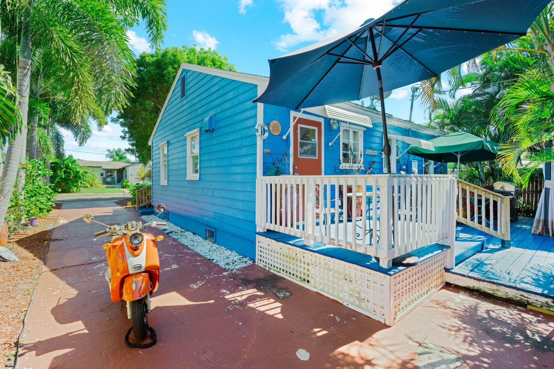 1111 N K Street, Lake Worth Beach, FL 33460 Photo