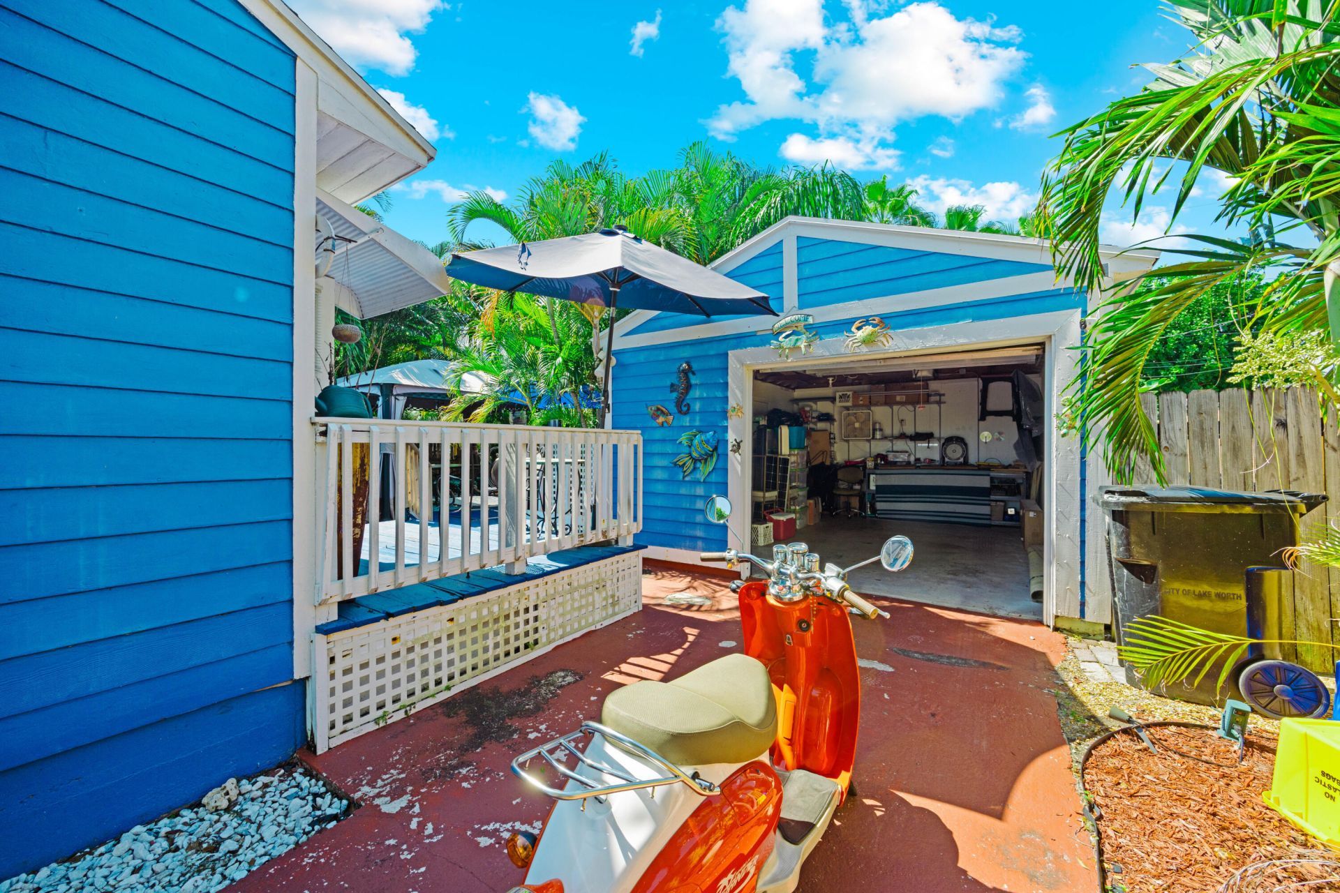1111 N K Street, Lake Worth Beach, FL 33460 Photo