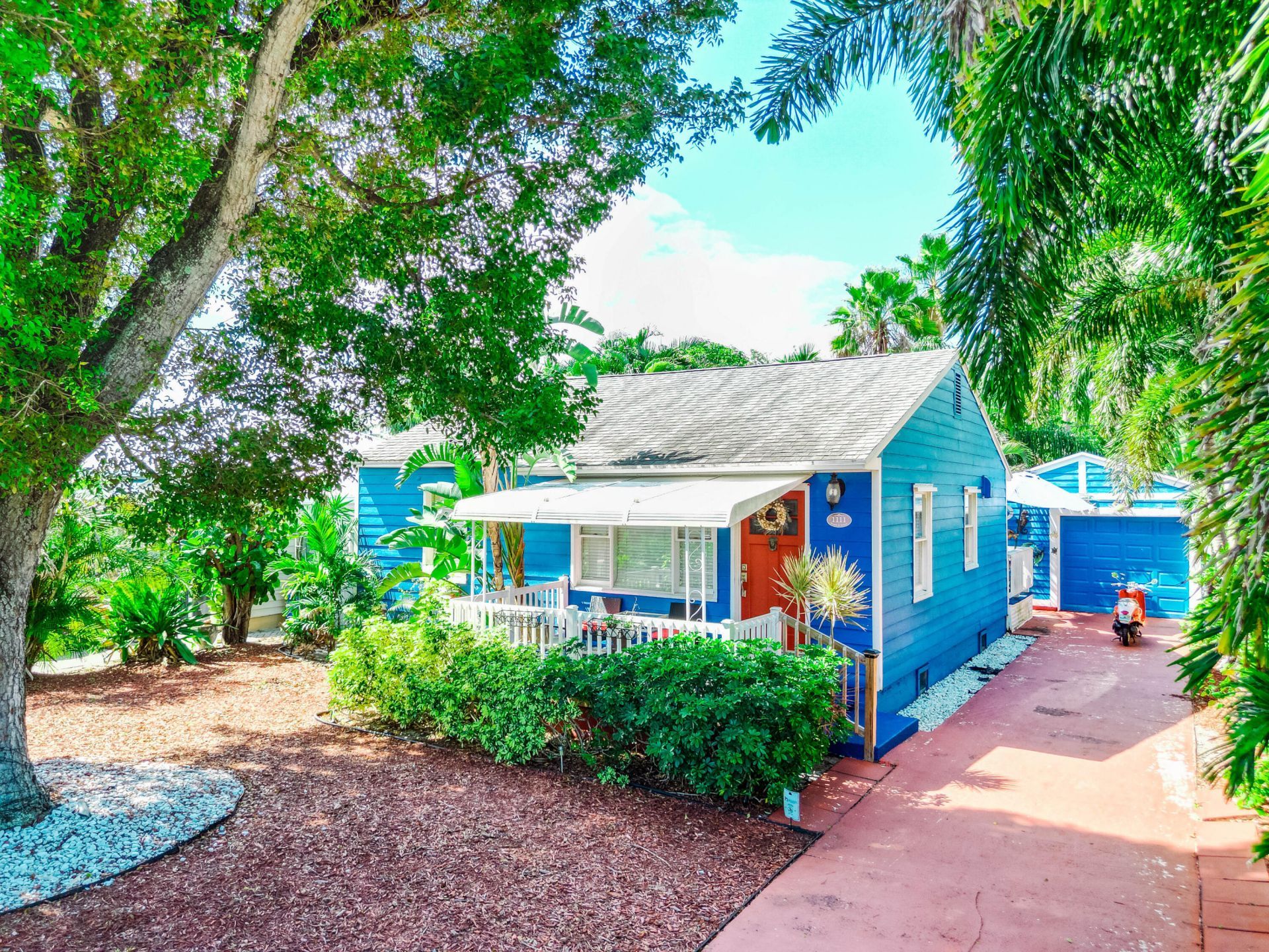 1111 N K Street, Lake Worth Beach, FL 33460 Photo