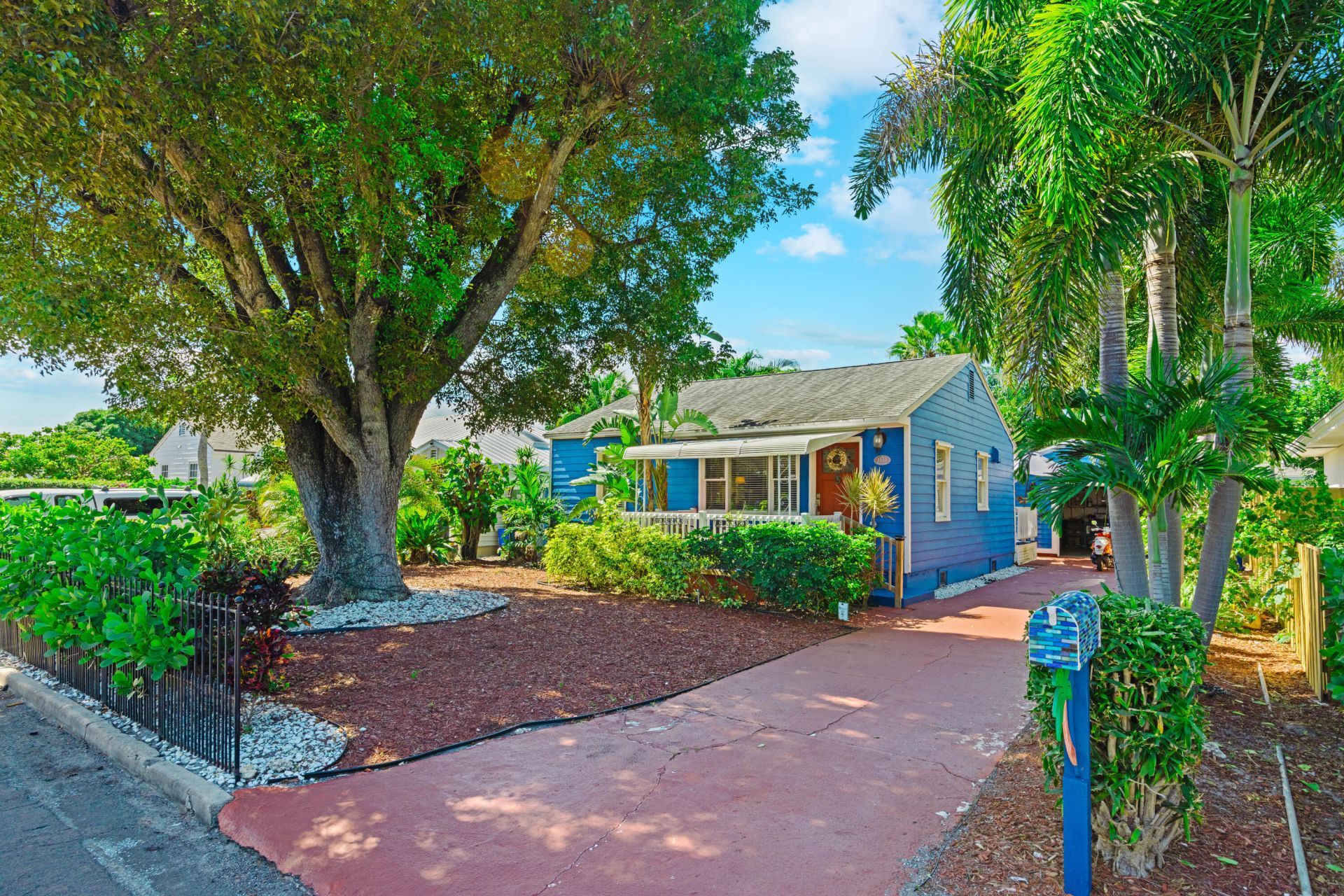 1111 N K Street, Lake Worth Beach, FL 33460 Photo