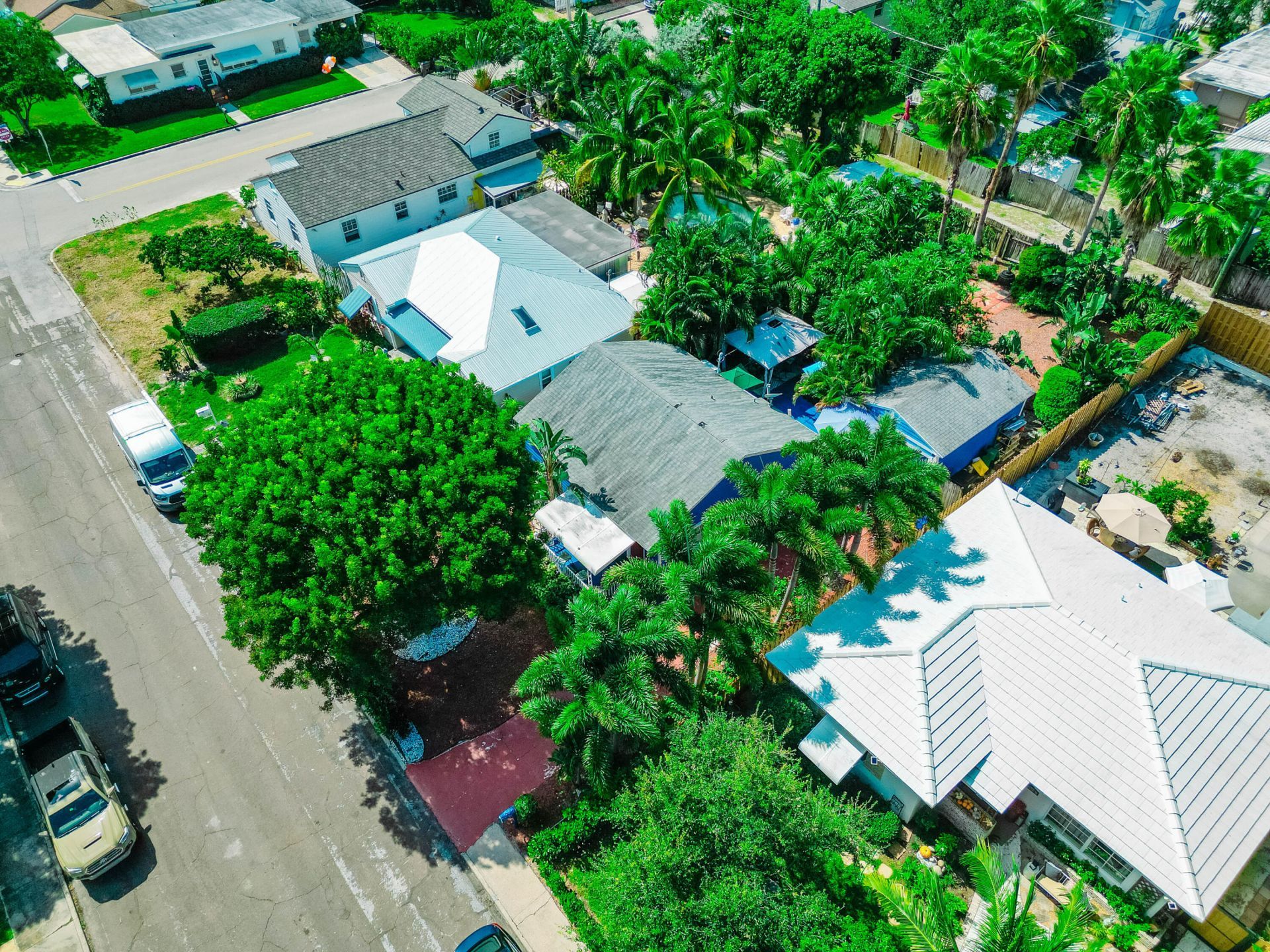 1111 N K Street, Lake Worth Beach, FL 33460 Photo