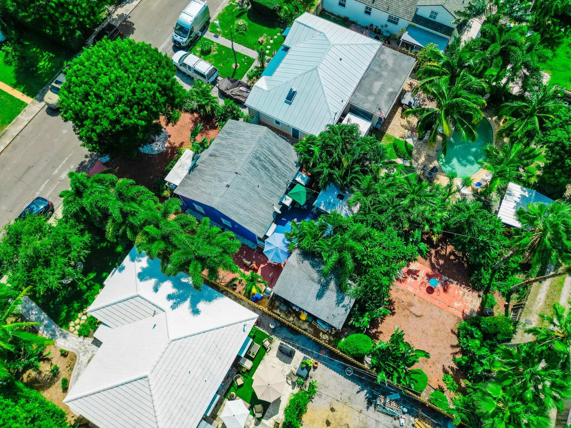 1111 N K Street, Lake Worth Beach, FL 33460 Photo