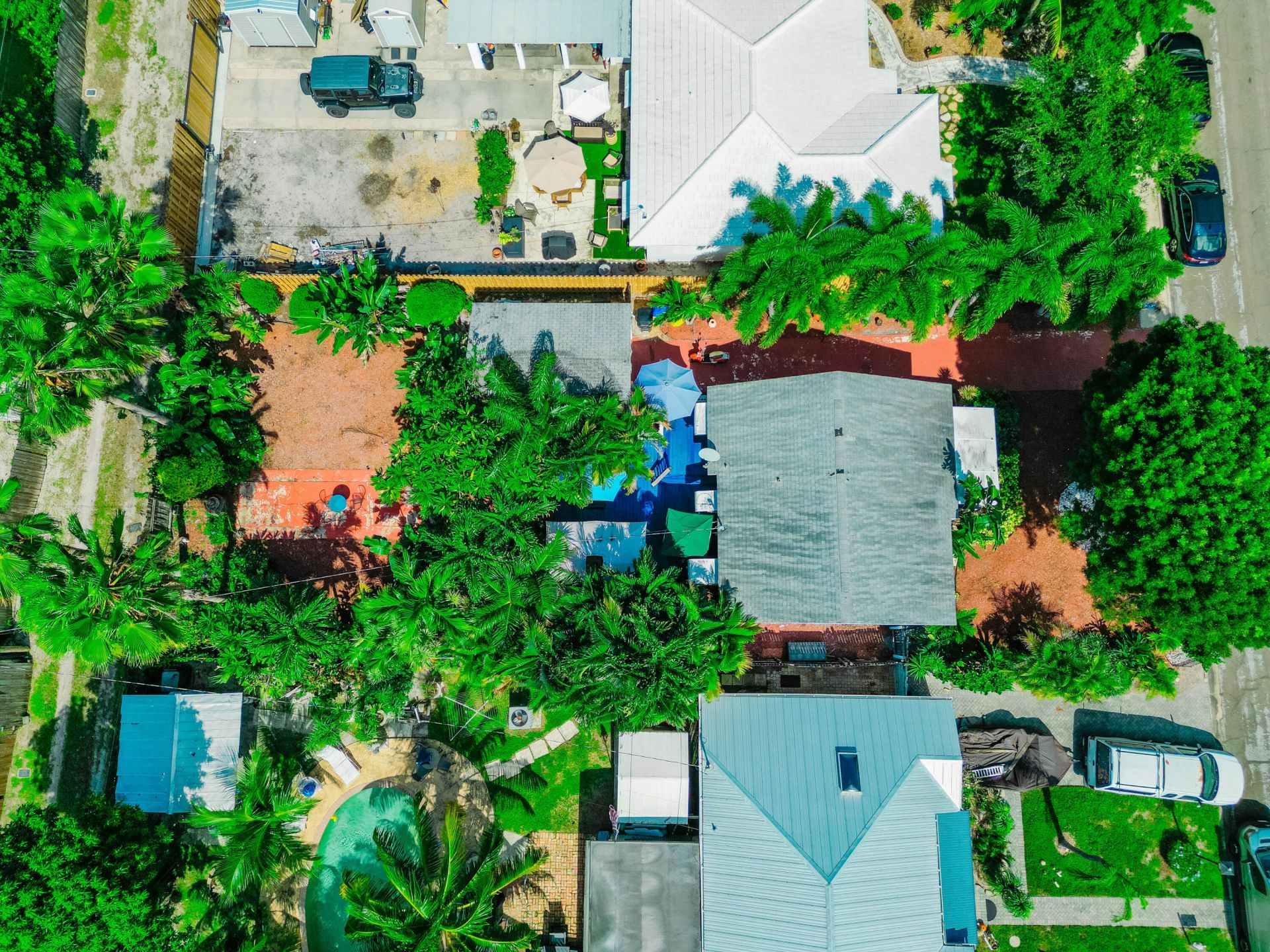 1111 N K Street, Lake Worth Beach, FL 33460 Photo