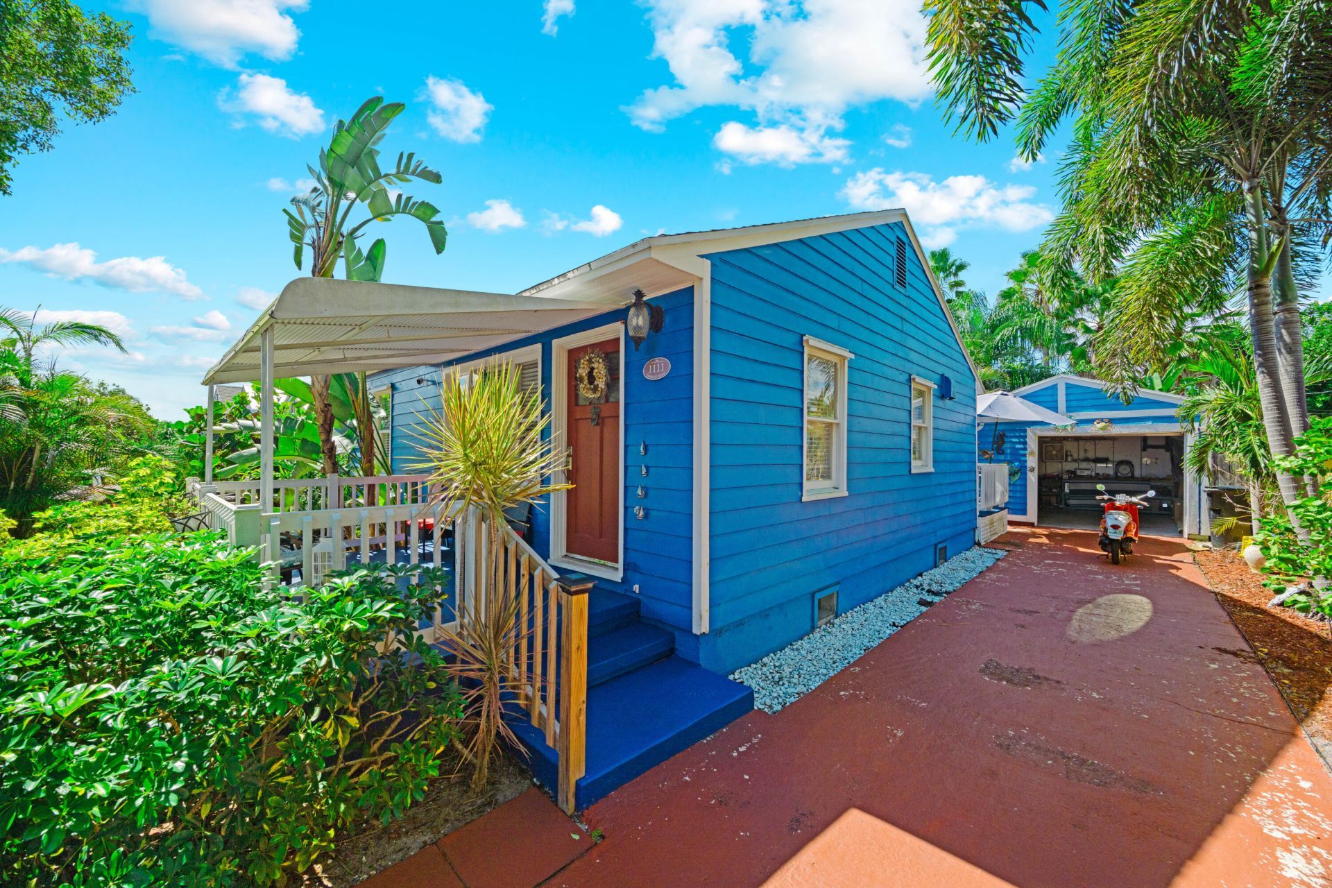 1111 N K Street, Lake Worth Beach, FL 33460 Photo