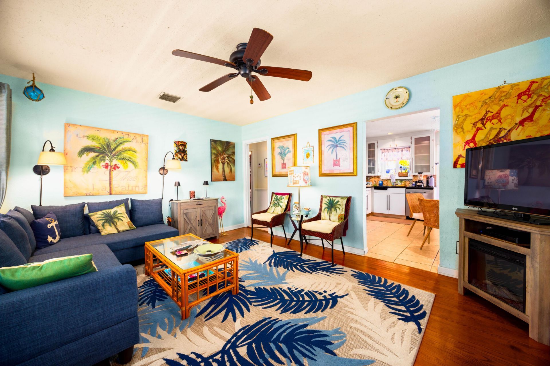 1111 N K Street, Lake Worth Beach, FL 33460 Photo