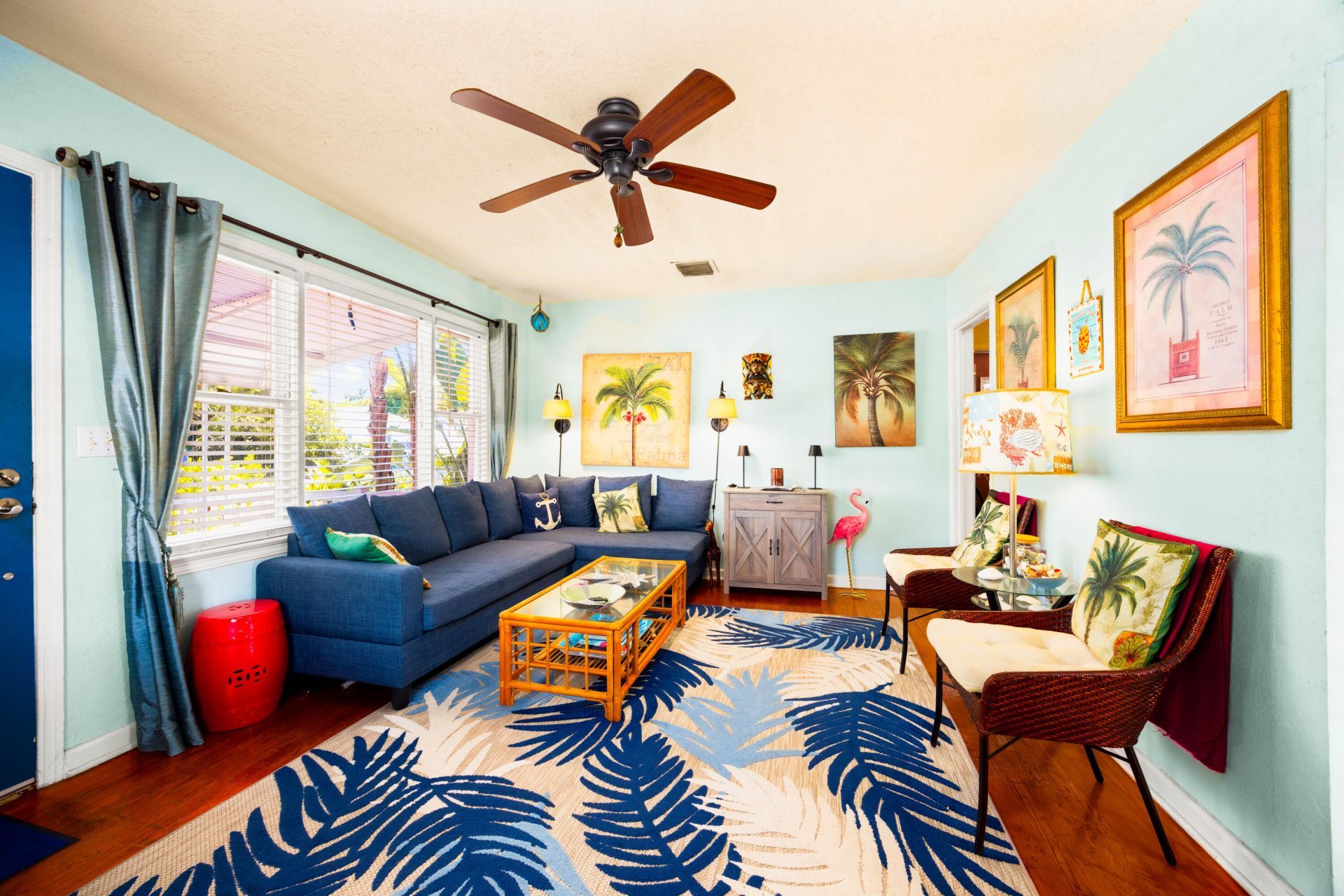 1111 N K Street, Lake Worth Beach, FL 33460 Photo