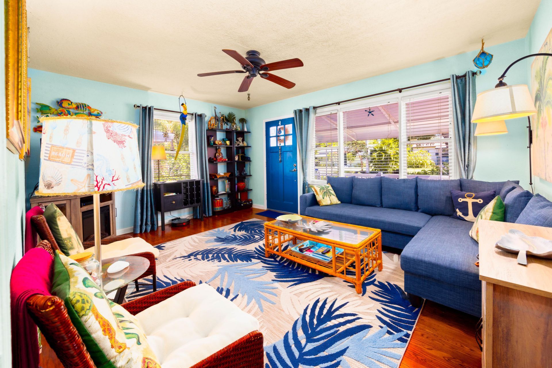 1111 N K Street, Lake Worth Beach, FL 33460 Photo