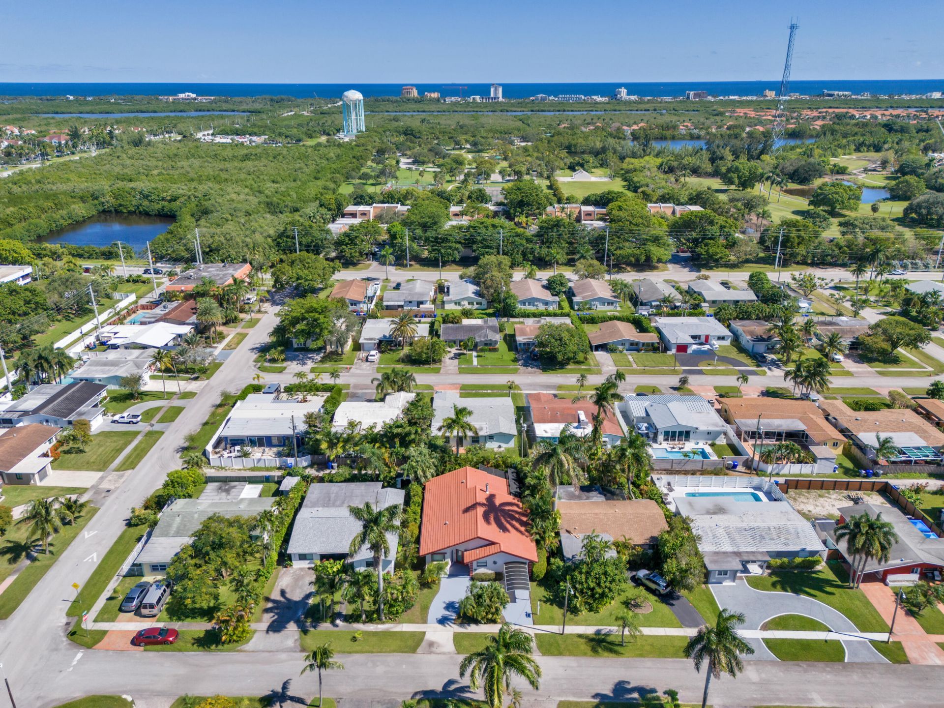 2119 N 14th Terrace, Hollywood, FL 33020 Photo